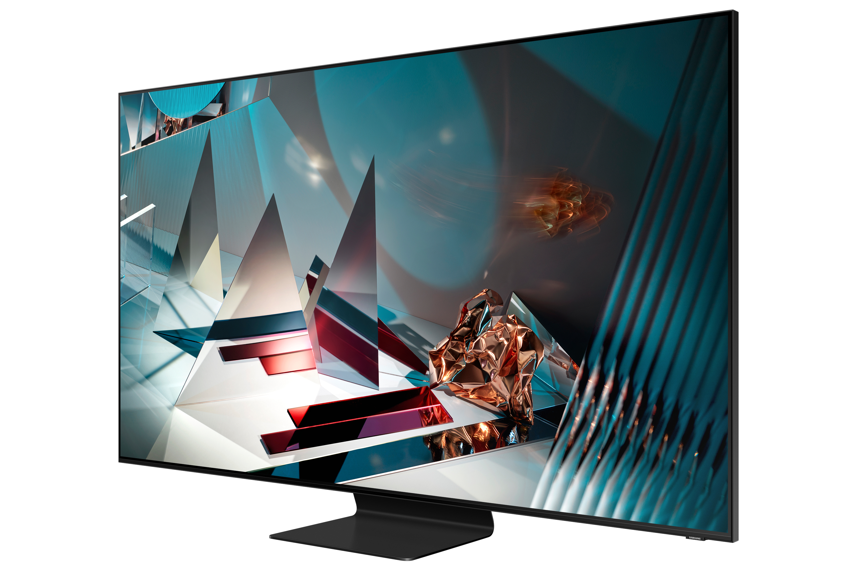 QE65Q800TATXZT - Samsung Series 8 QE65Q800TAT 165,1 cm (65\