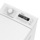Midea MTLE813A3 lavatrice Caricamento dall'alto 8 kg 1300 Giri/min Bianco 5