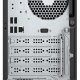 HP 290 G3 Intel® Core™ i3 i3-9100 4 GB DDR4-SDRAM 1 TB HDD Windows 10 Pro Micro Tower PC Nero 8
