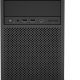 HP Z2 G4 Intel® Core™ i5 i5-9500 8 GB DDR4-SDRAM 512 GB SSD Windows 10 Pro Tower Stazione di lavoro Nero 2
