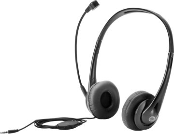 HP Cuffie stereo da 3,5 mm