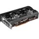 Sapphire PULSE RX 5700 XT BE 8G GDDR6 AMD Radeon RX 5700 8 GB 3