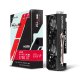 Sapphire PULSE RX 5700 XT BE 8G GDDR6 AMD Radeon RX 5700 8 GB 7
