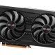 Sapphire PULSE RX 5700 XT BE 8G GDDR6 AMD Radeon RX 5700 8 GB 10