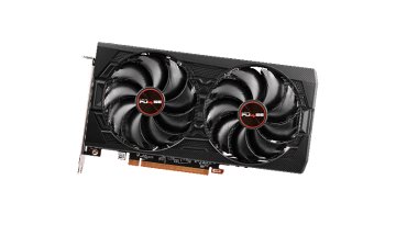 Sapphire PULSE 11296-05-20G scheda video AMD Radeon RX 5600 XT 6 GB GDDR6