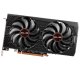 Sapphire PULSE 11296-05-20G scheda video AMD Radeon RX 5600 XT 6 GB GDDR6 2