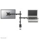 Neomounts Supporto da scrivania per monitor e notebook 2