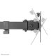 Neomounts Supporto da scrivania per monitor e notebook 9