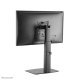 Neomounts Supporto da scrivania per monitor 12