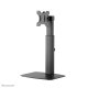 Neomounts Supporto da scrivania per monitor 14
