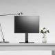 Neomounts Supporto da scrivania per monitor 18