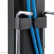 Neomounts Supporto da scrivania per monitor 7