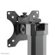 Neomounts Supporto da scrivania per monitor 9