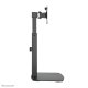 Neomounts Supporto da scrivania per monitor 10