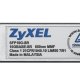 Zyxel SFP10G-SR modulo del ricetrasmettitore di rete Fibra ottica 10000 Mbit/s SFP+ 850 nm 4