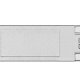 Zyxel SFP10G-SR modulo del ricetrasmettitore di rete Fibra ottica 10000 Mbit/s SFP+ 850 nm 5