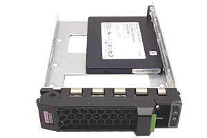 Fujitsu S26361-F5700-L480 drives allo stato solido 480 GB 3.5" Serial ATA III