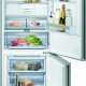 Neff KG7493BD0 frigorifero con congelatore Libera installazione 438 L D Nero, Argento 2