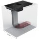 Franke 112.0539.569 accessorio e componente per piano cottura Kit di scarico 2