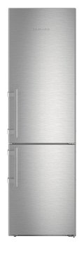 Liebherr CBNef 4835 Comfort BioFresh NoFrost Libera installazione 352 L D Argento