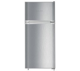 Liebherr CTel 2131 Libera installazione 196 L F Argento