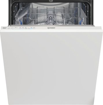 Indesit Lavastoviglie da incasso DIE 2B19 - DIE 2B19