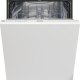 Indesit Lavastoviglie da incasso DIE 2B19 - DIE 2B19 2