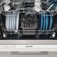 Indesit Lavastoviglie da incasso DIE 2B19 - DIE 2B19 13