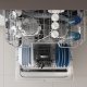 Indesit Lavastoviglie da incasso DIE 2B19 - DIE 2B19 16