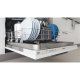 Indesit Lavastoviglie da incasso DIE 2B19 - DIE 2B19 20
