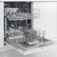 Indesit Lavastoviglie da incasso DIE 2B19 - DIE 2B19 3