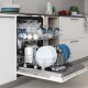 Indesit Lavastoviglie da incasso DIE 2B19 - DIE 2B19 8