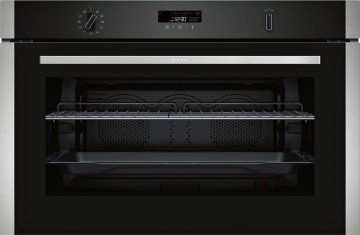 Neff L2ACH7MN0 forno 112 L Acciaio inox