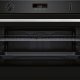 Neff L2ACH7MN0 forno 112 L Acciaio inox 2