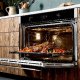 Neff L2ACH7MN0 forno 112 L Acciaio inox 4