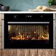 Neff L2ACH7MN0 forno 112 L Acciaio inox 5