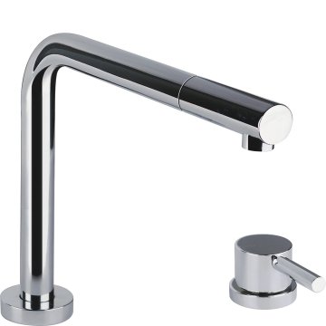 Smeg MTD5CR rubinetto Cromo