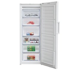 Beko RFSA240M31WN Congelatore verticale Libera installazione 215 L F Bianco