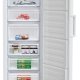 Beko RFSA240M31WN Congelatore verticale Libera installazione 215 L F Bianco 2