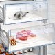 Beko RFSA240M31WN Congelatore verticale Libera installazione 215 L F Bianco 6