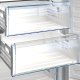 Beko RFSA240M31WN Congelatore verticale Libera installazione 215 L F Bianco 7