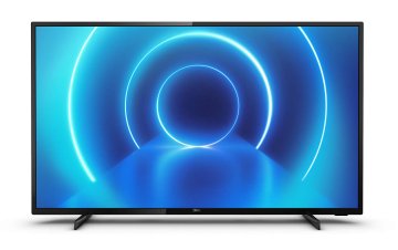 Philips 7500 series 43PUS7505/12 TV 109,2 cm (43") 4K Ultra HD Smart TV Wi-Fi Nero