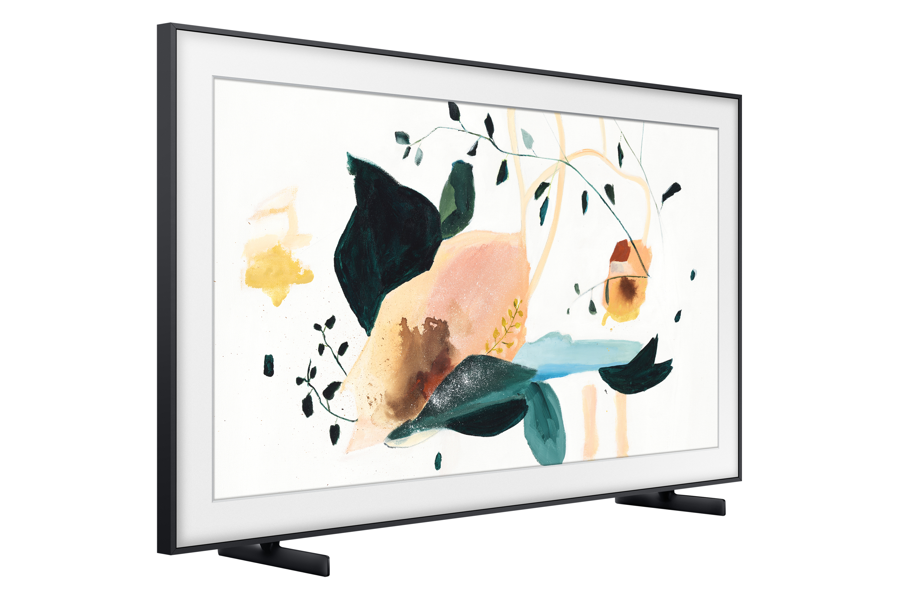 Телевизор Qled Samsung The Frame Купить