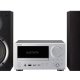 ONKYO CS-375D 40 W Nero, Argento 2