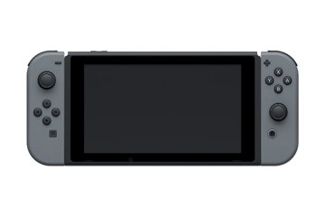 Nintendo Switch Grigio, schermo 6,2 pollici
