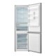 Midea MB400A3 frigorifero con congelatore Libera installazione 295 L Bianco 4