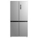 Midea MF840A2 frigorifero side-by-side Libera installazione 622 L E Acciaio inox 2