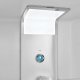 Midea MF840A2 frigorifero side-by-side Libera installazione 622 L E Acciaio inox 11