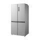 Midea MF840A2 frigorifero side-by-side Libera installazione 622 L E Acciaio inox 3