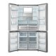 Midea MF840A2 frigorifero side-by-side Libera installazione 622 L E Acciaio inox 5